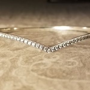 Pandora Shimmering Wish bracelet